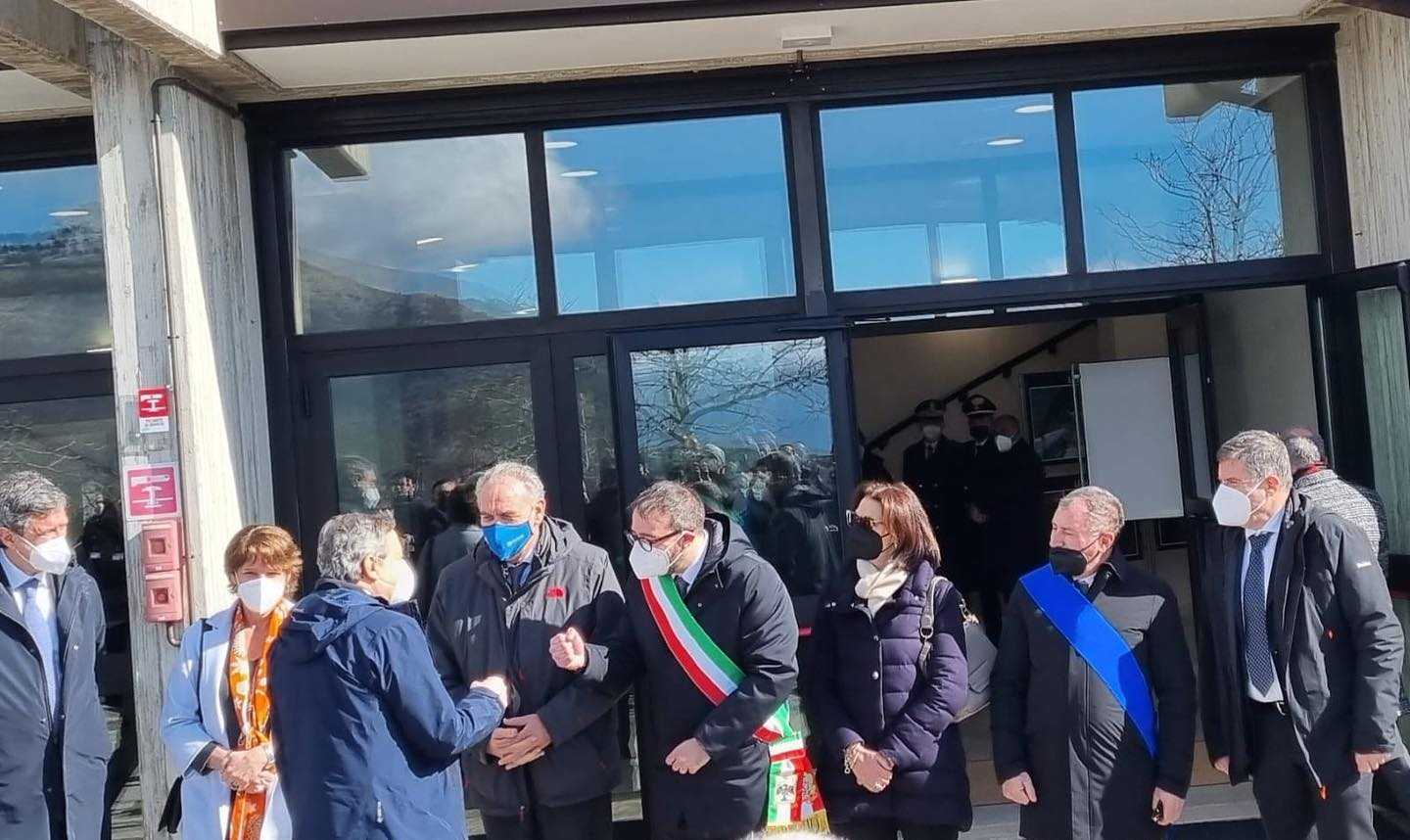 Vertenza call center Inps e emendamento ricostruzione privata, il dossier di Biondi a Draghi