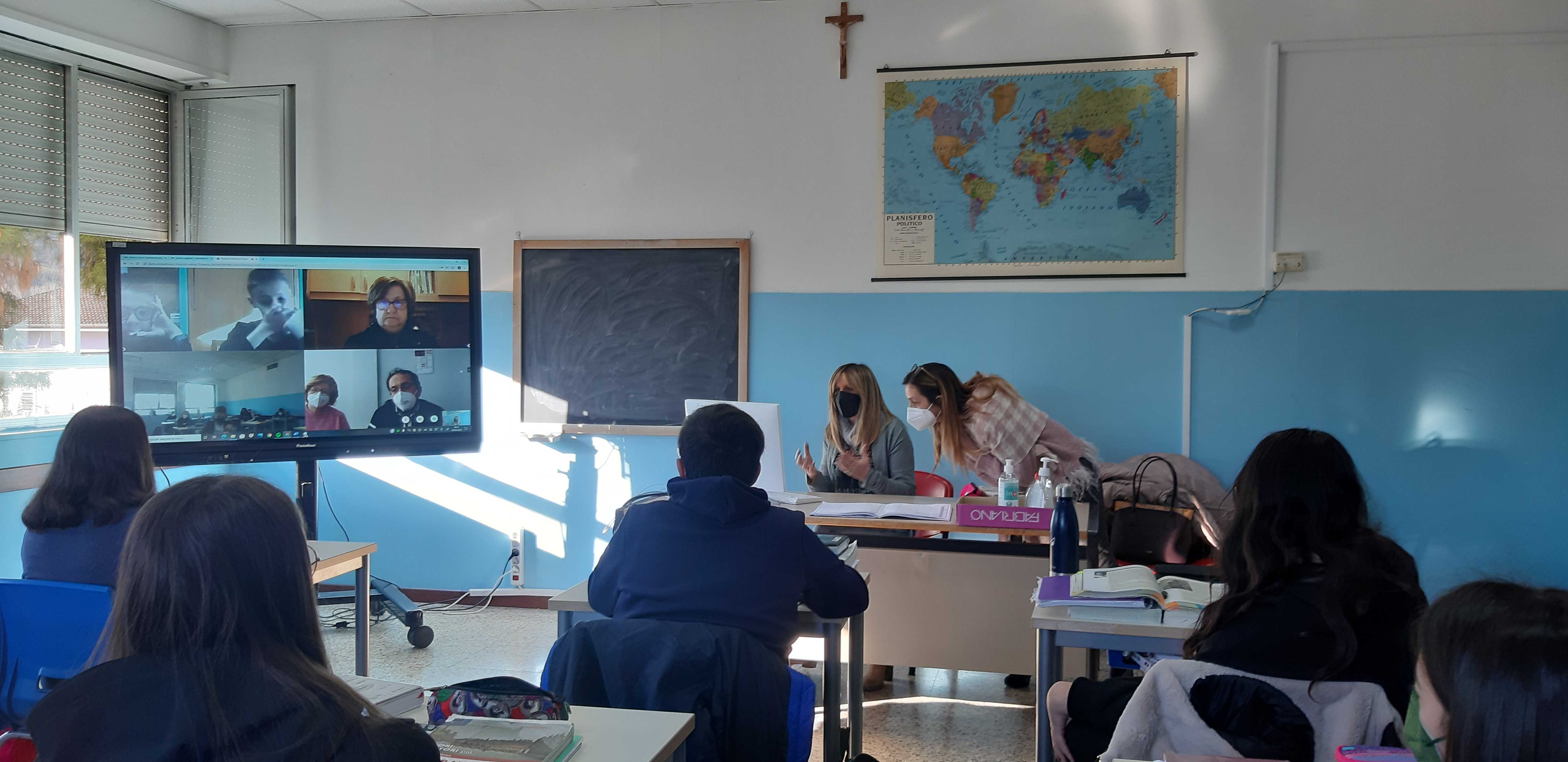 La Asl investe sui giovani: arriva il progetto per rafforzare le abilità di vita e per abbattere lo stress