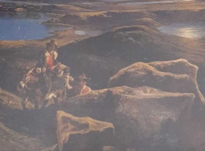 Presentazione dell’Antologia del Concorso Letterario Nazionale “Città di Cologna Spiaggia”