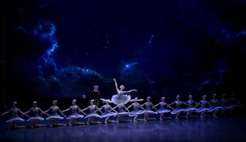 Il maestro Jacopo Sipari dirige Don Chisciotte Ballet all’Opera di Maribor