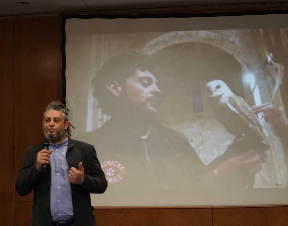 Expo Dubai: agrifood, cultura e tanta natura: la falconeria e i paesaggi d’Abruzzo alla conquista degli Emirati