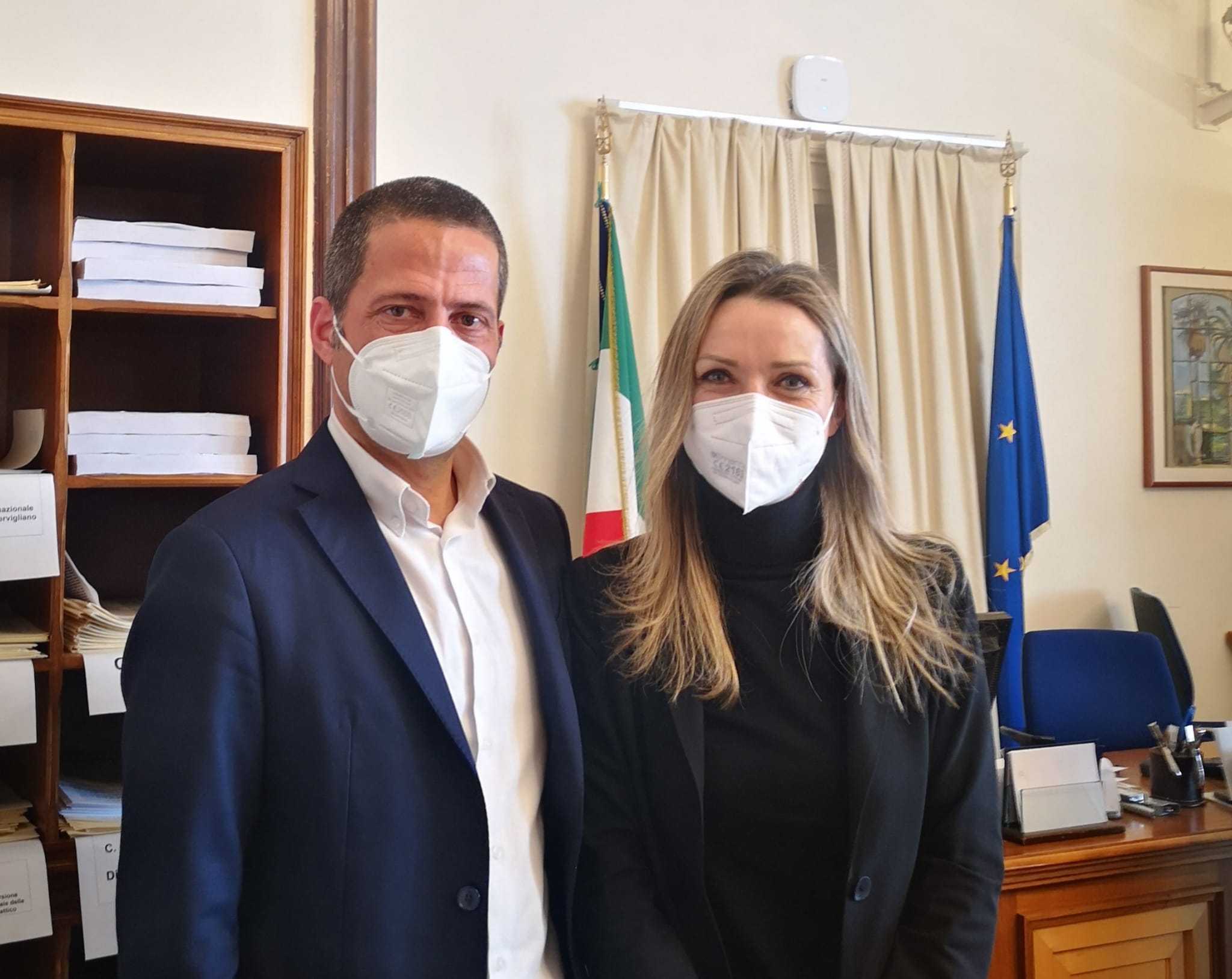 Sport, 700 milioni dal Pnrr per gli impianti sportivi: l’appello di Vacca