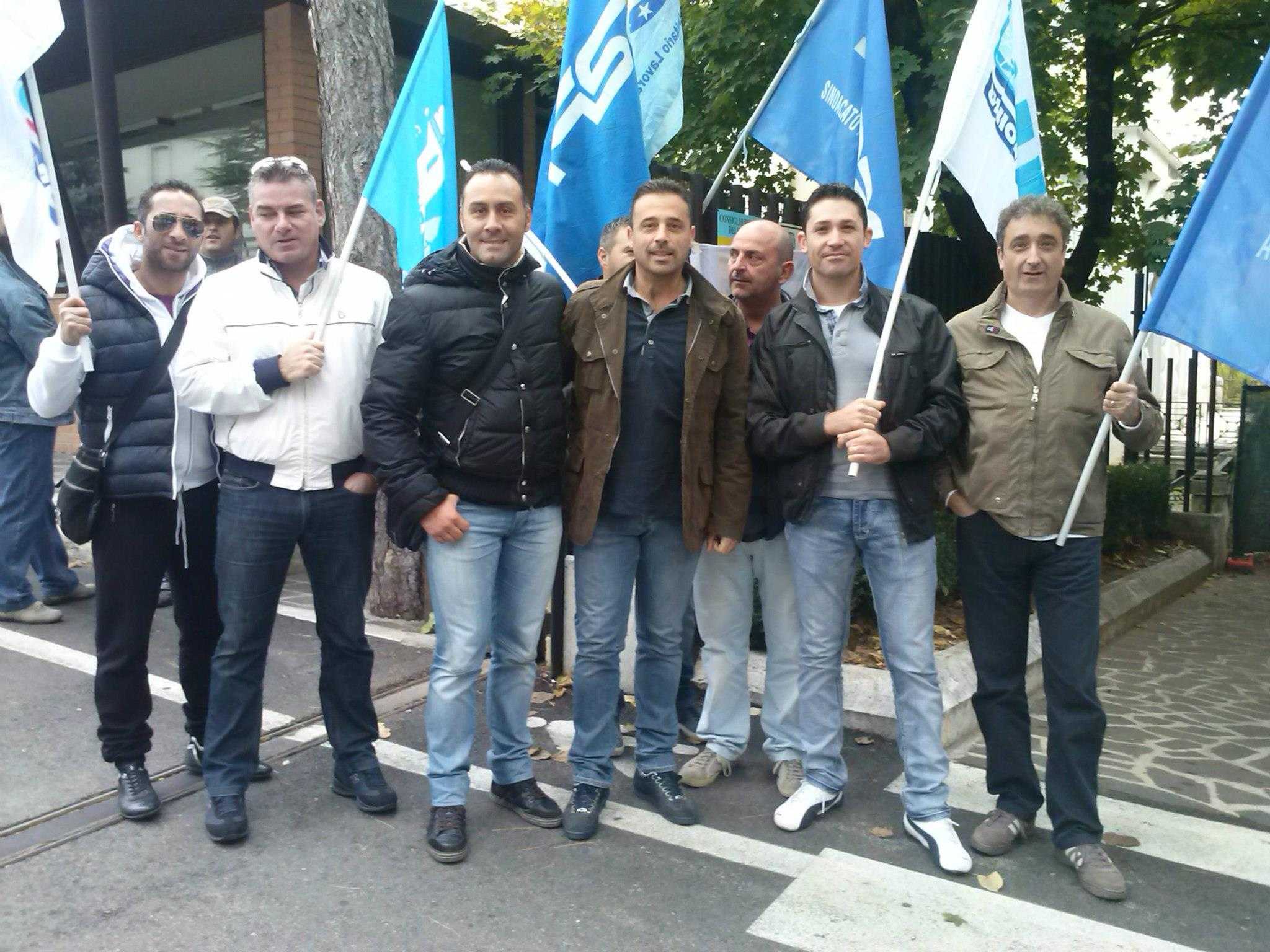 Covid, al cercere di Teramo ci sono circa 100 detenuti positivi: l’allarme del Sappe