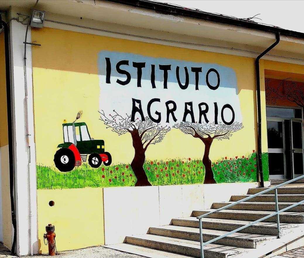 Affidati i lavori di adeguamento sismico all’istituto Serpieri di Castel di Sangro