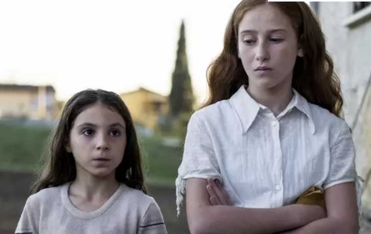 Il consiglio regionale premia le attrici del film “L’arminuta”, l’evento all’Aquila