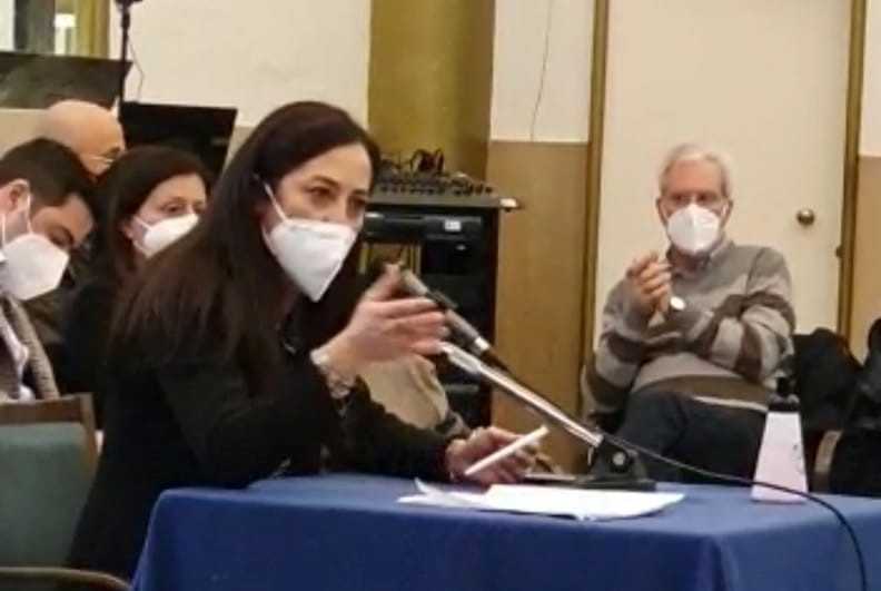 Mozione per conservazione Tribunale Lanciano, votata all’unanimità proposta Lega