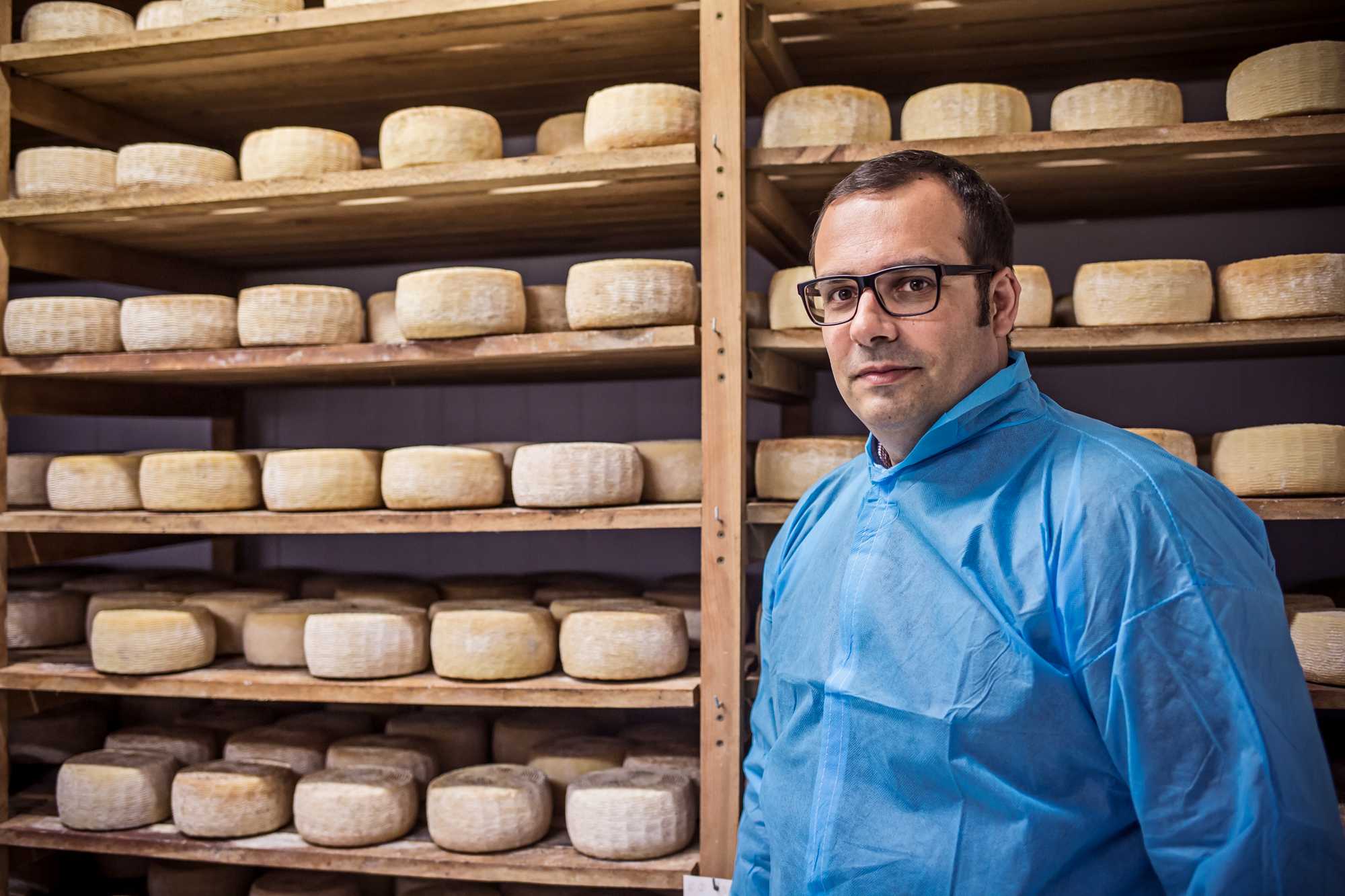 Il pecorino di Farindola protagonista de “I fatti Vostri” di Rai 2