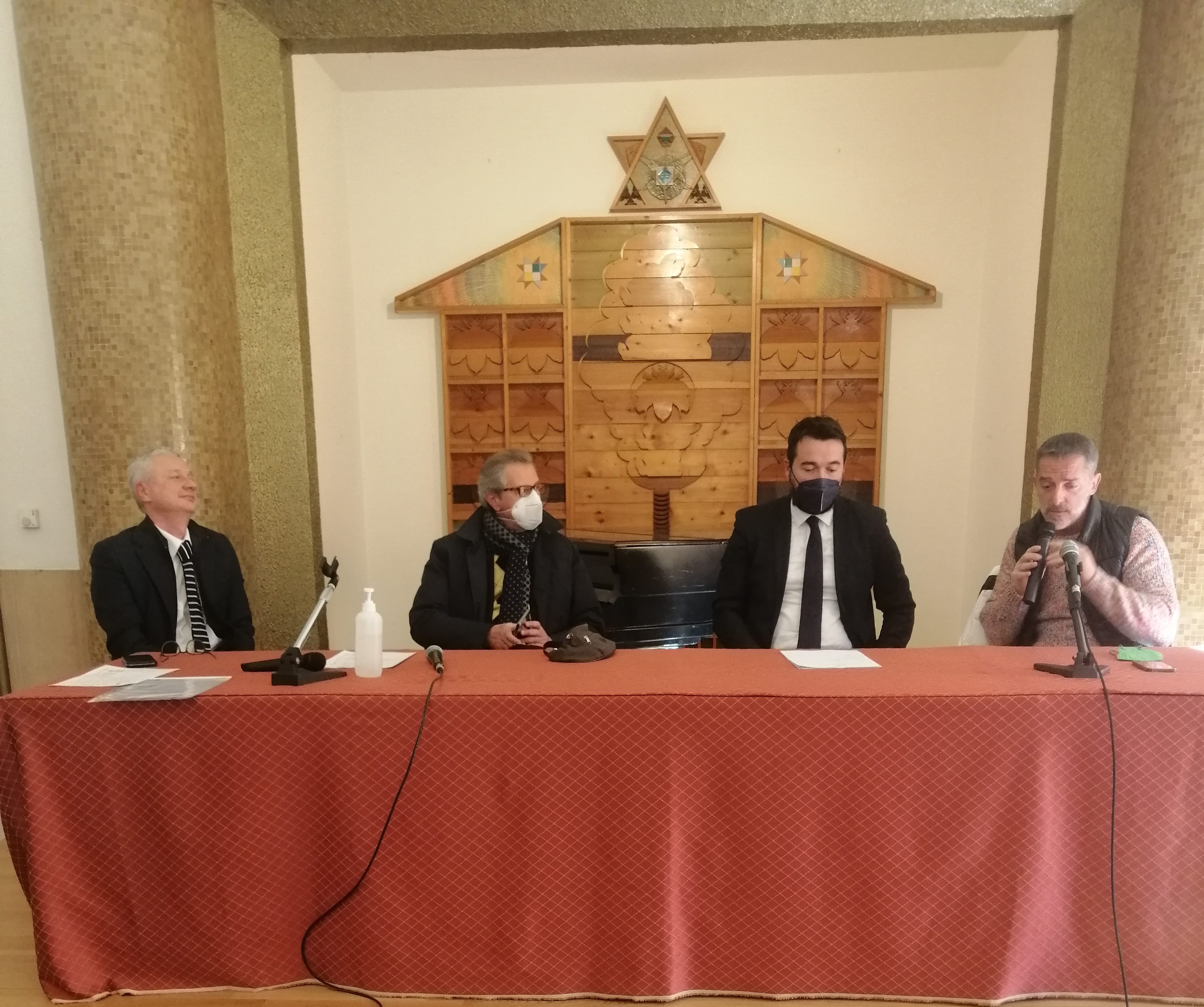 A Lanciano nasce l’Accademia delle Arti Sceniche e Teatrali “Fedele Fenaroli”