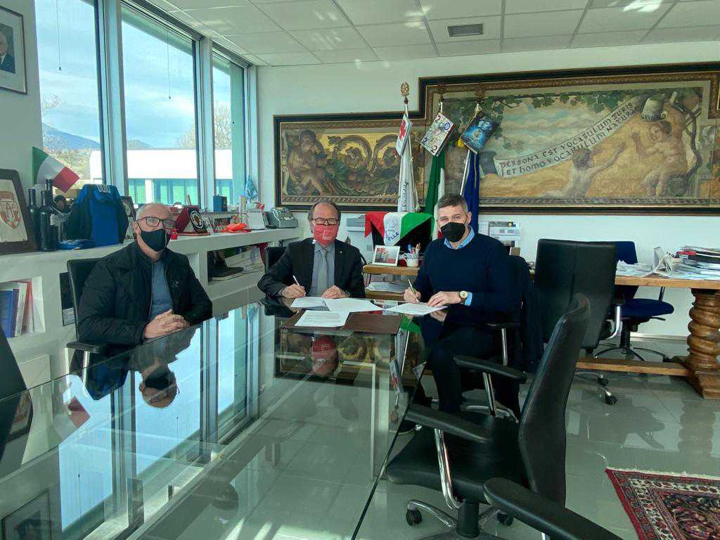 Torre del Cerrano, arriva una convenzione con UniTe per la biodiversità marina e il ripopolamento ittico