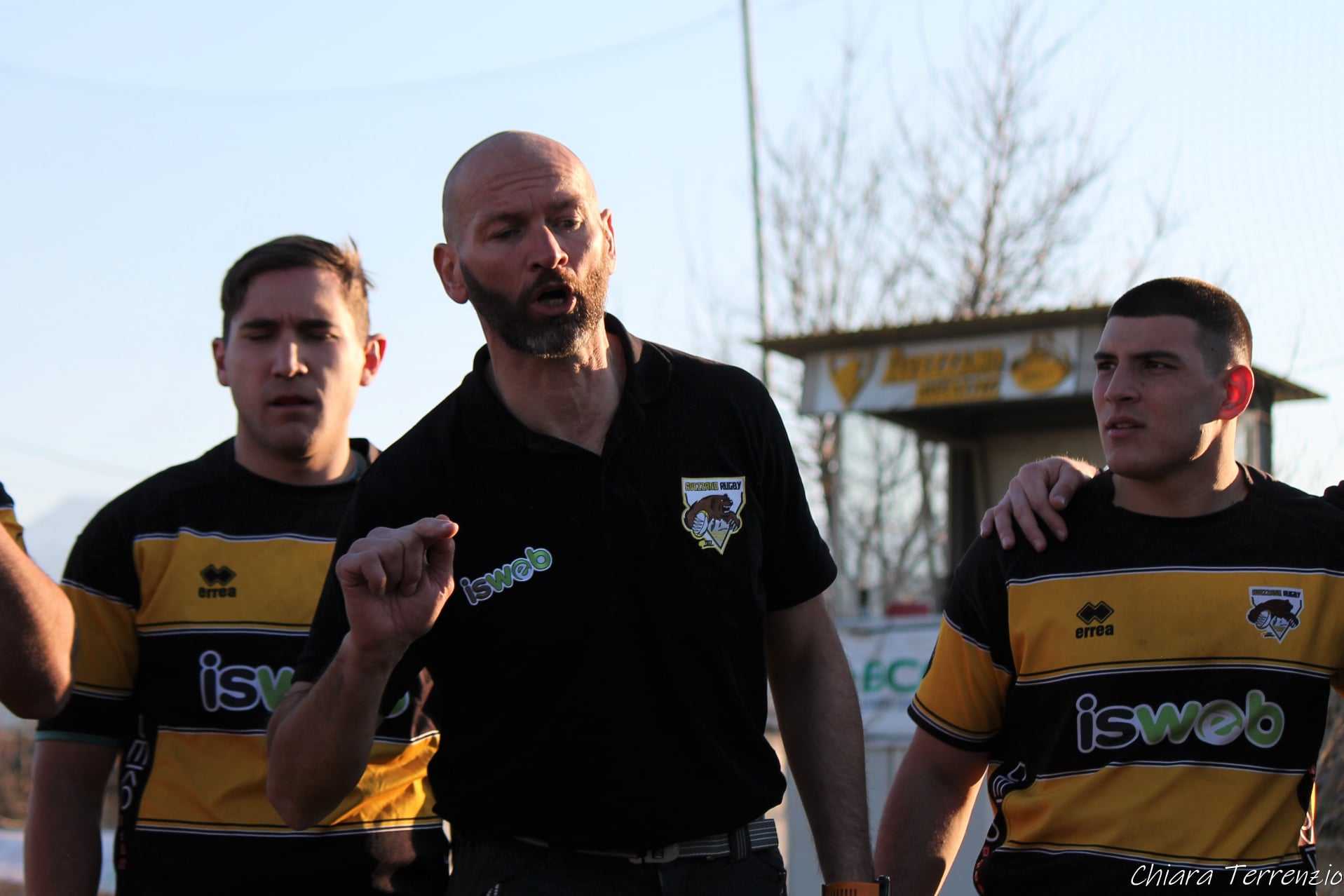 Mischia dominante e prova di carattere, Isweb Avezzano sconfigge Frascati nel big match di giornata