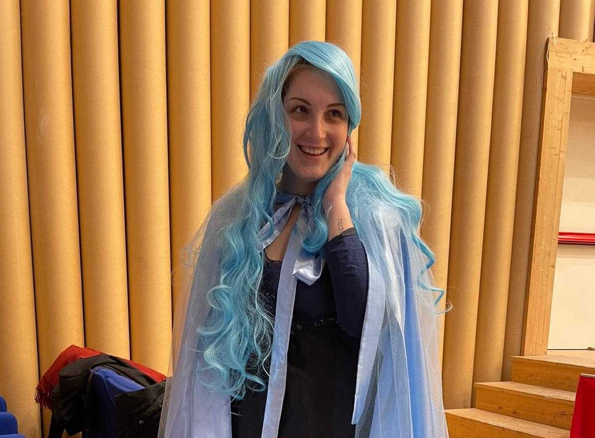 Il Conservatorio dell’Aquila celebra la Giornata Internazionale della Donna con 4 eventi al femminile 