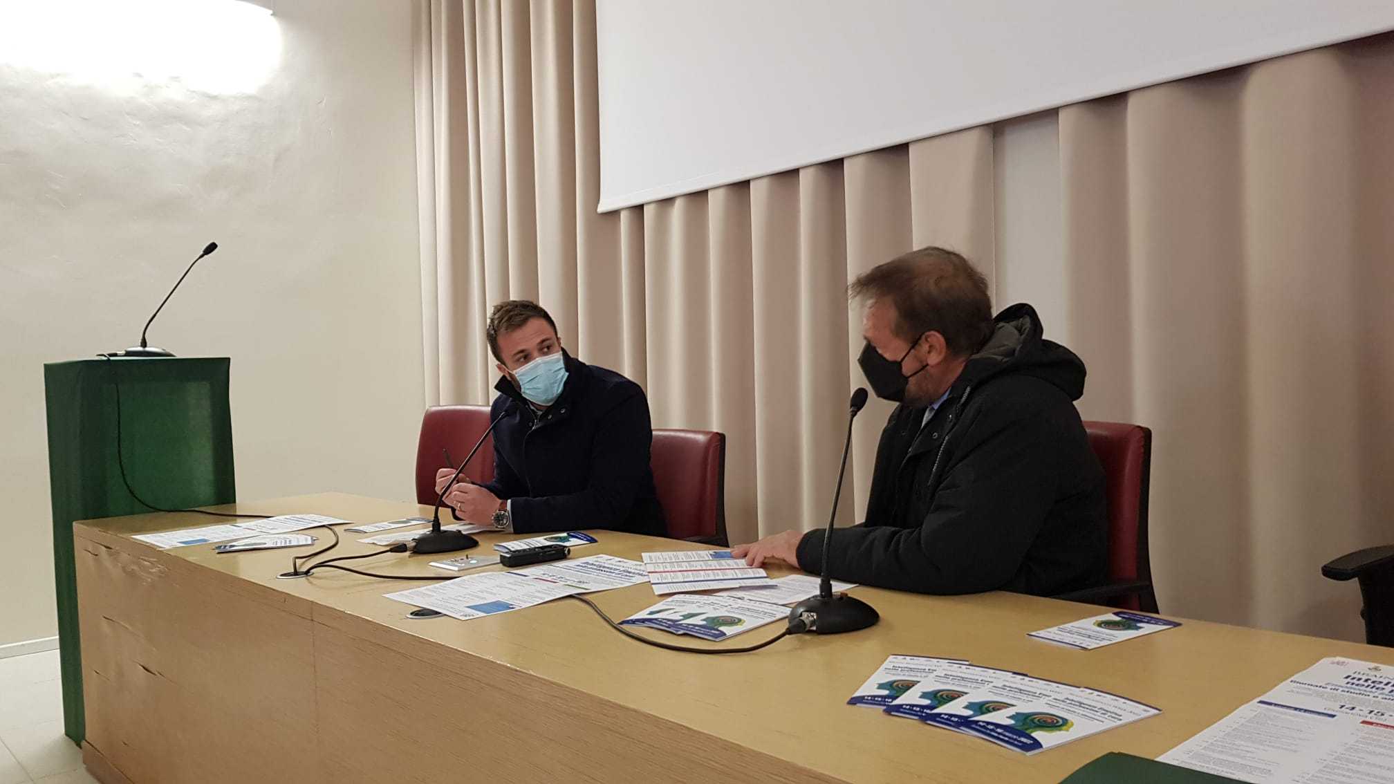 “Intelligenza emotiva e professioni di cura”, presentata a Giulianova la tre giorni della Piccola Opera Charitas