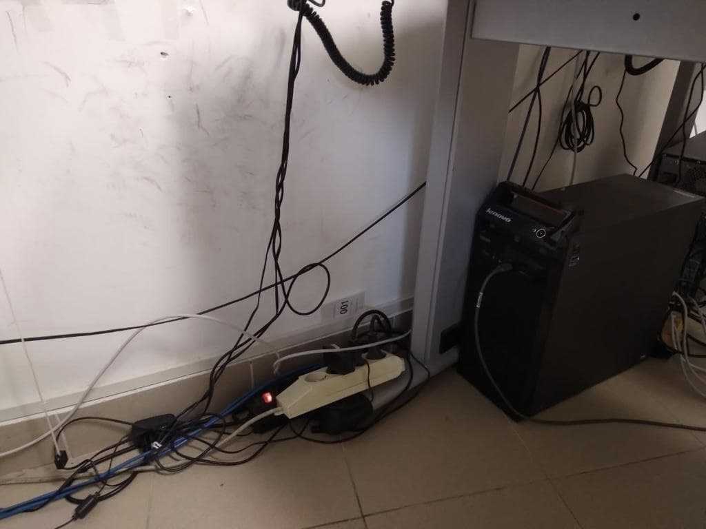 Liste d’attesa lunghe e prestazioni non prenotabili, la “denuncia” al distretto sanitario e al Cup di Vasto (foto)