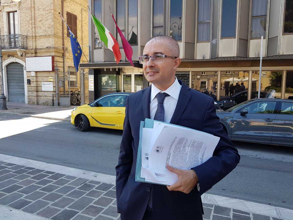 Carta etica, Pettinari presenta la mozione in Regione Abruzzo: da votare subito