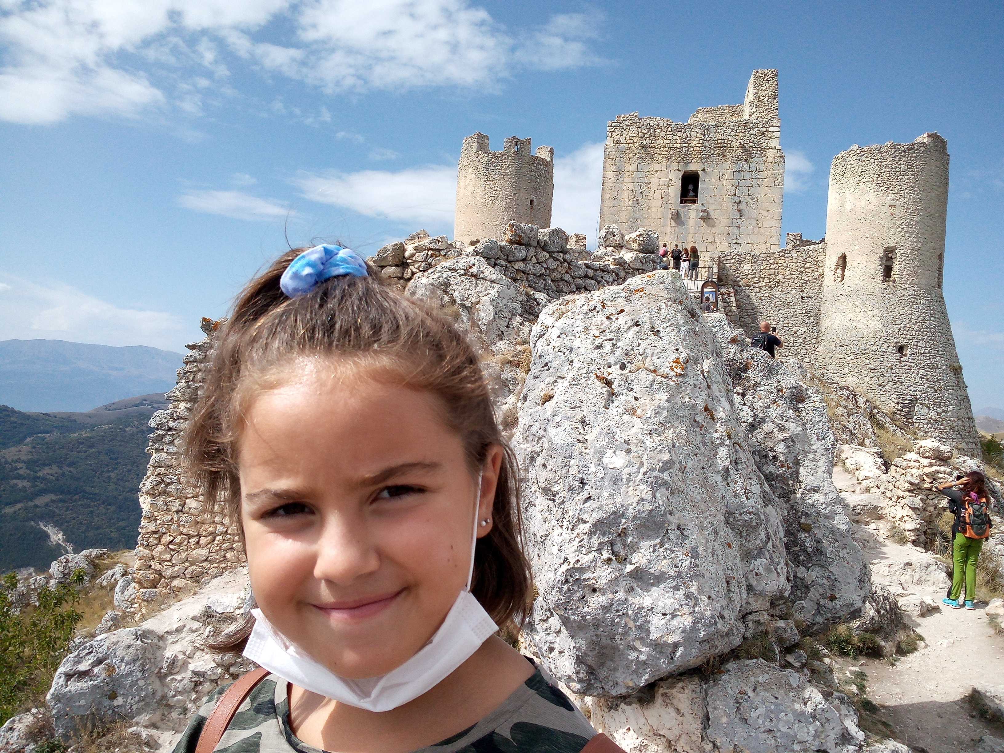 Marsilio su fondi a Calascio: “Altre sedici proposte rimangono a bocca asciutta”