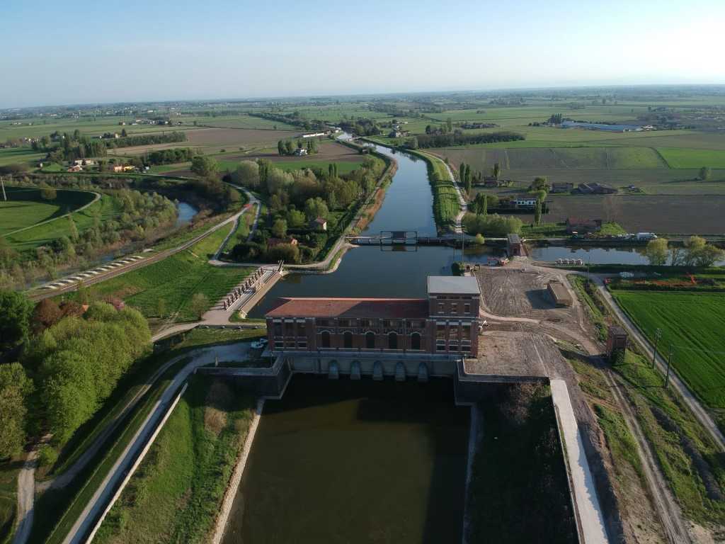 8 marzo, cresce la parità di genere all’interno dei consorzi di bonifica