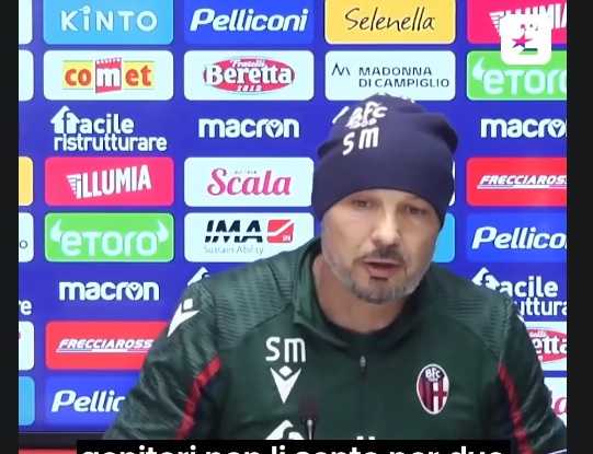 Due due anni riparte il Premio Prisco: riconoscimenti a Mancini e Mihajlovic