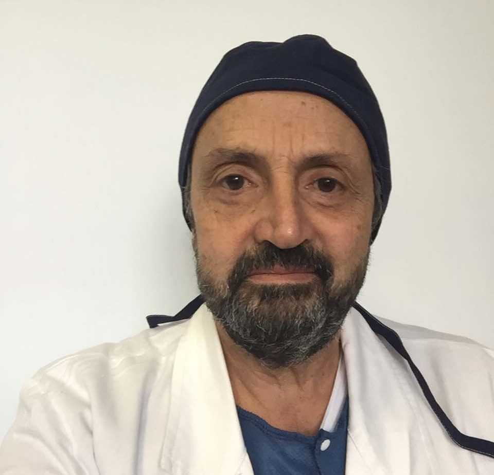 Il covid mette in difficoltà l’attività chirurgica, Di Stefano: “Nostra azienda però è fatta di eccellenze”