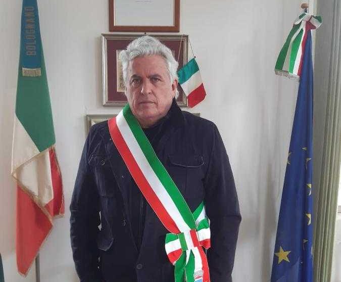 Da Bolognano a Biella una pietra per l’area monumentale “Nuraghe Chervu”