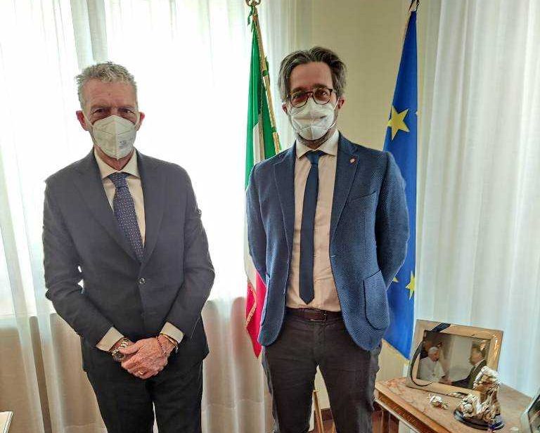 Ordine e sicurezza pubblica a Roseto: a Teramo convocato comitato provinciale in prefettura