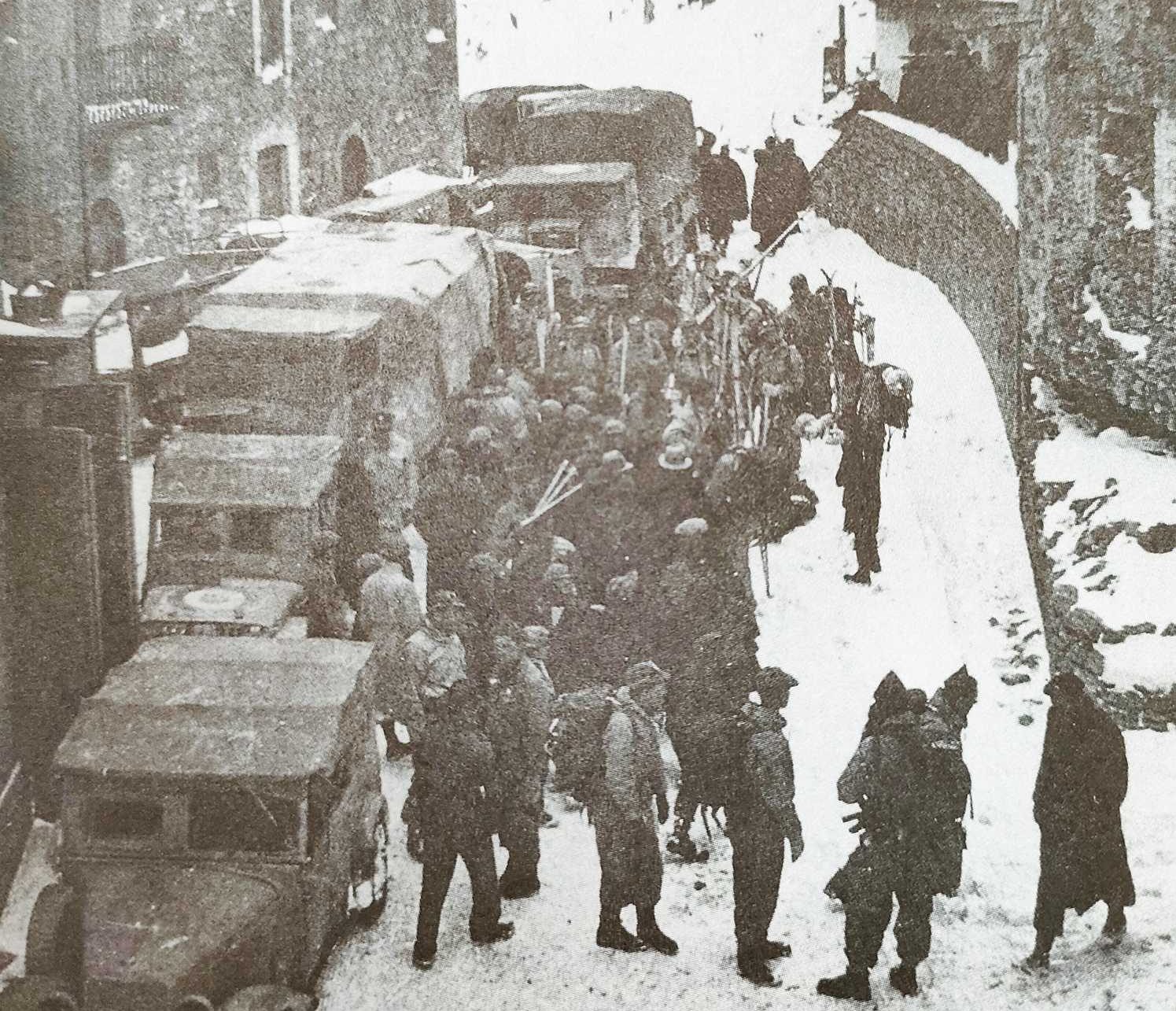 Medaglia di Bronzo al Merito Civile, per Tornareccio arriva l’onoreficenza del presidente della Repubblica