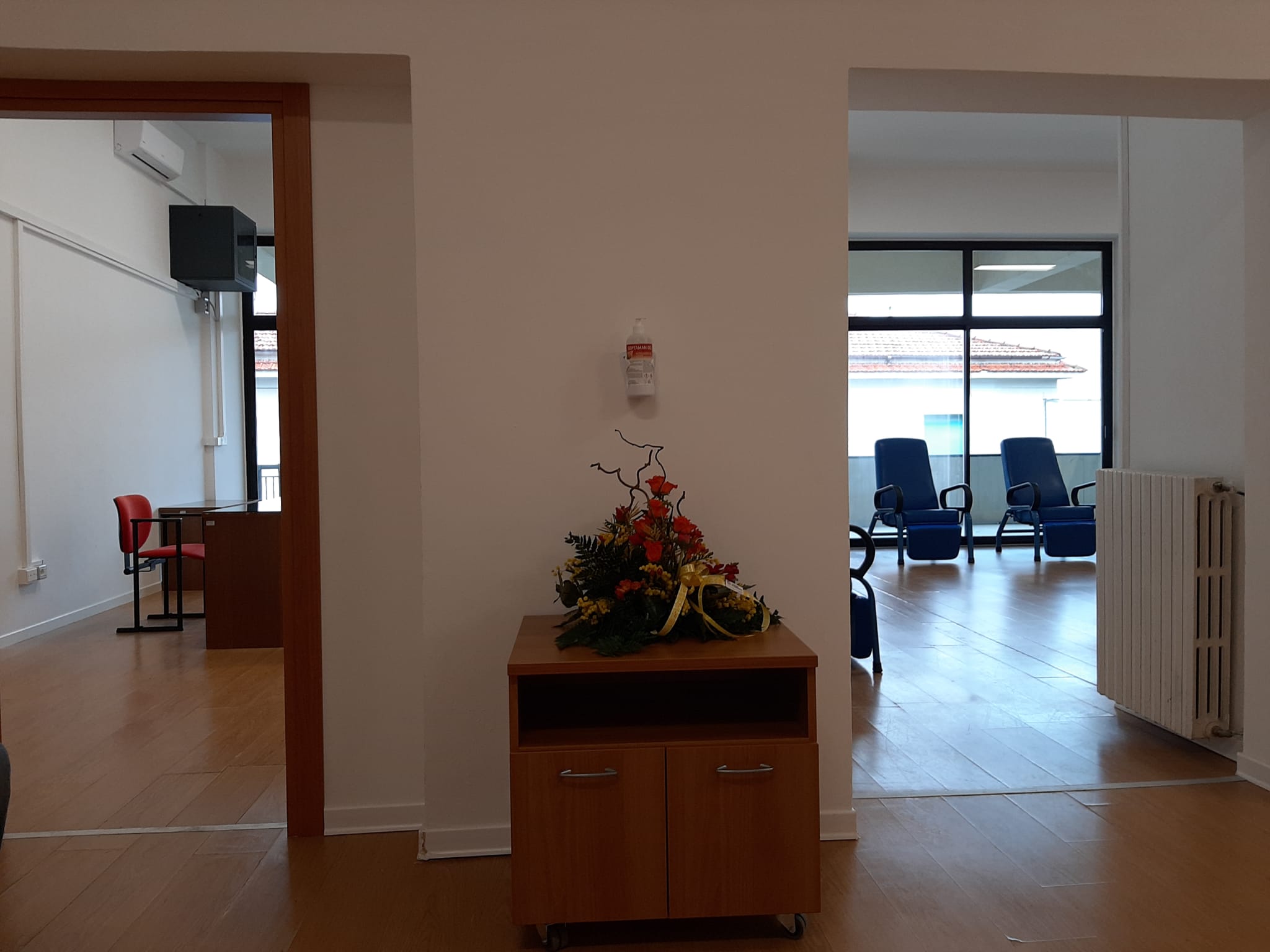 Sanità, interventi per 47 milioni con Pnrr nel chietino: deospedalizzazione, tecnologia e cura a domicilio