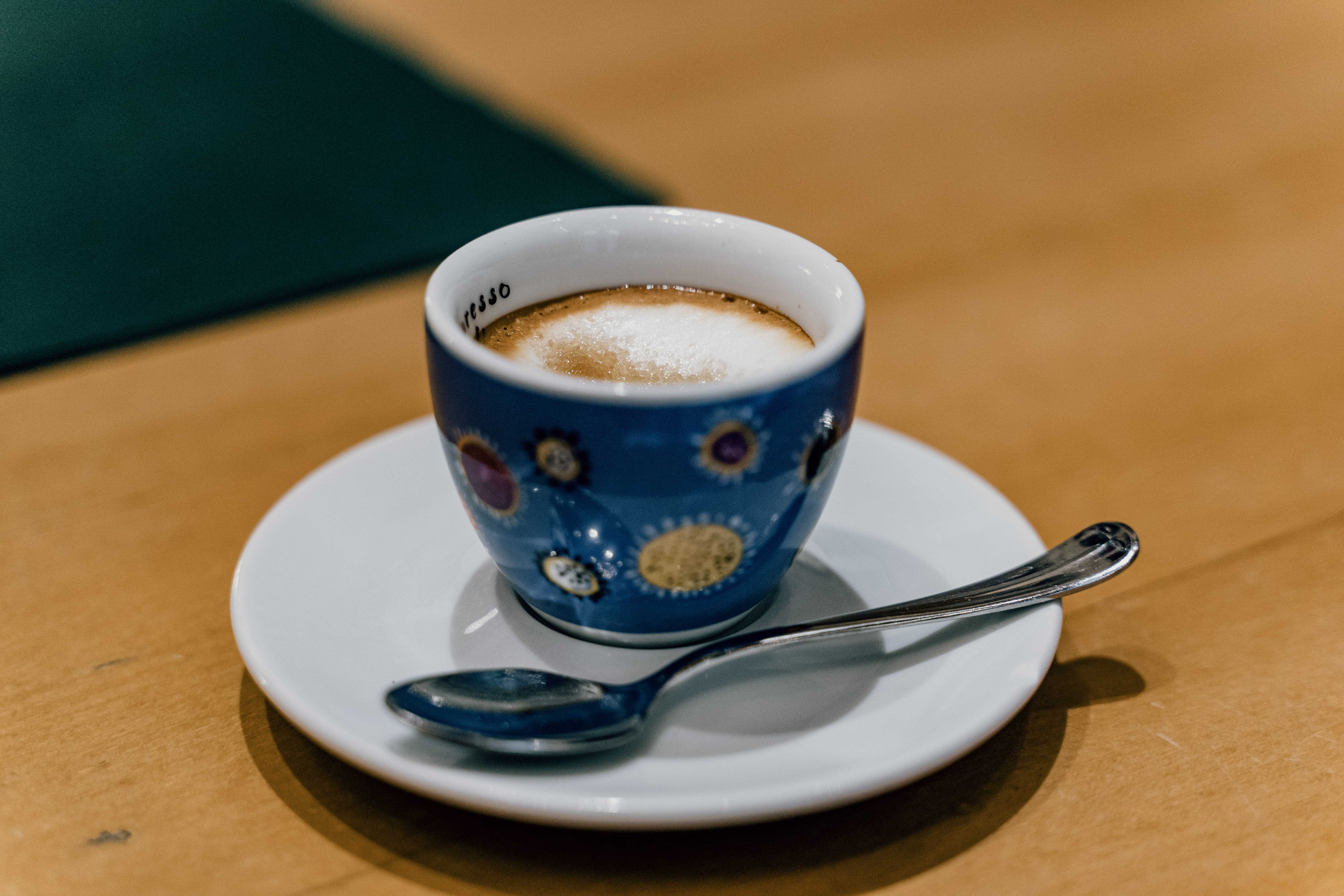 Unesco: 26 marzo parte sottoscrizione per candidatura caffè espresso italiano