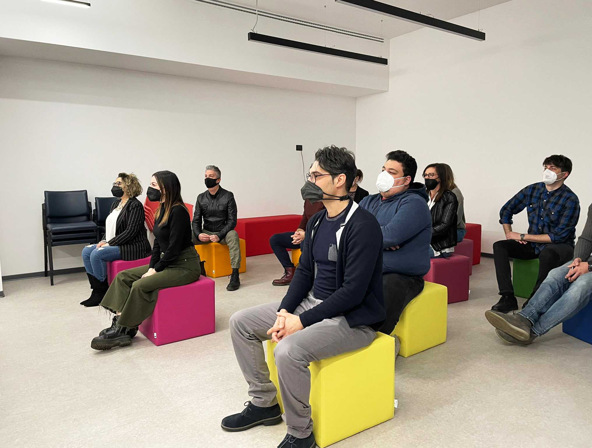 Lavoratori Immedya: “No a ritratti fuorvianti, osteniamo una realtà che abbiamo contribuito a costruire”