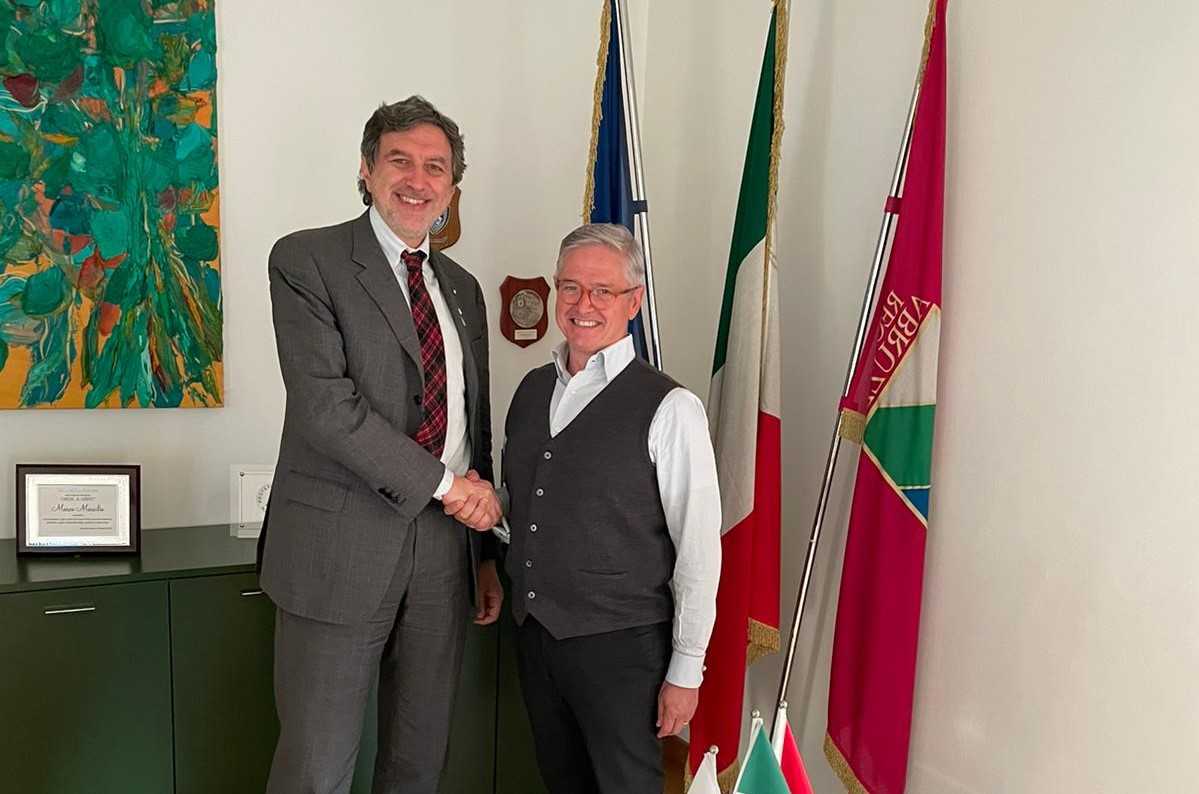 Sarà Toni Sorgi il nuovo direttore generale della Regione Abruzzo
