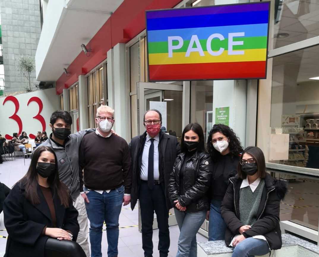 Pubblicato il bando per l’Erasmus 2022/23 all’Università di Teramo: scadenza 24 marzo