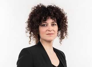 “Pensieri misti e sconclusionati” di De Dominicis nella Narrativa di Aletti