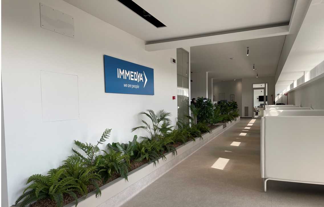 Licenziamento lavoratrice denunciato dal sindacato, Immedya: “Contestazione infondata”