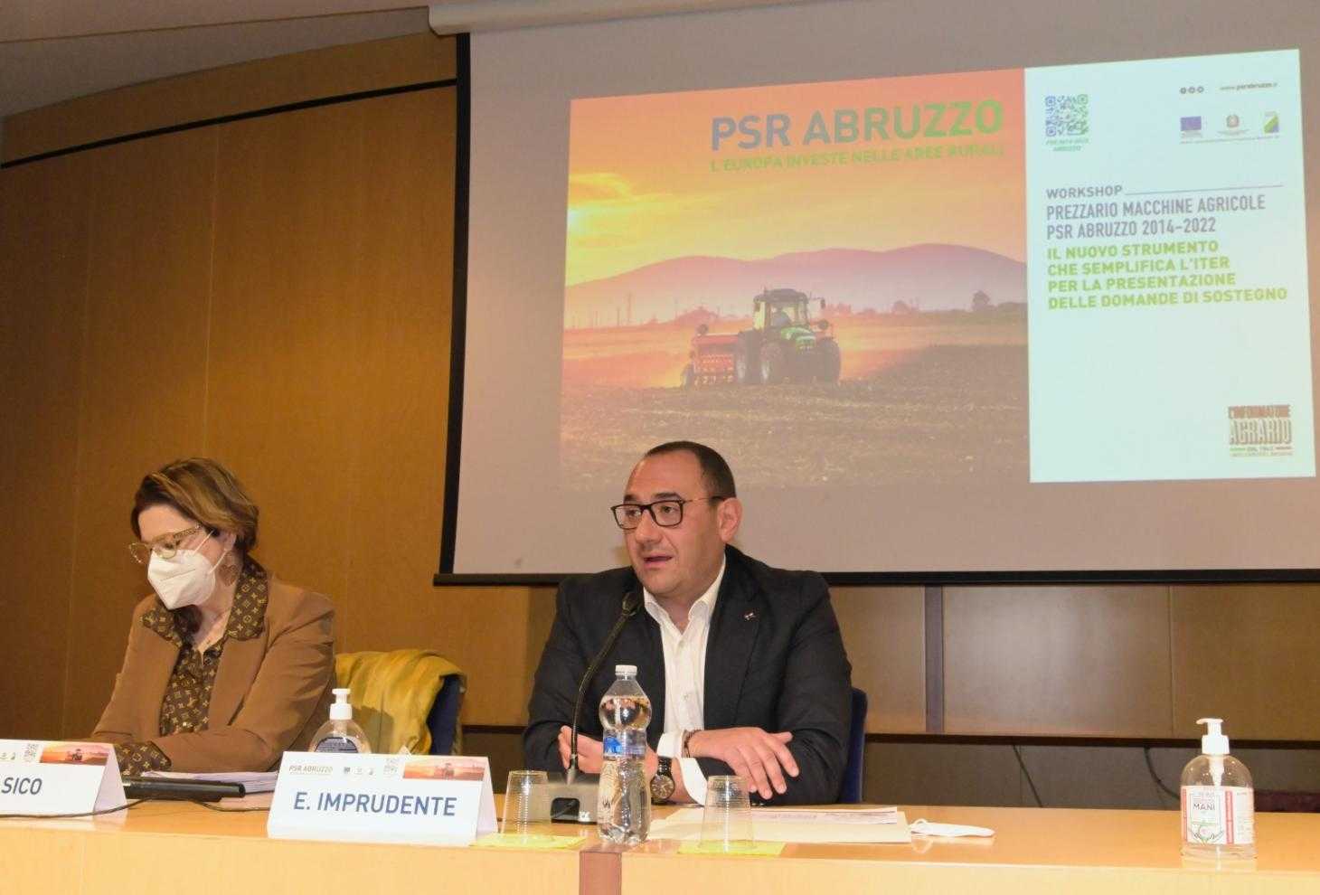 Nuovo prezzario macchine agricole, si va verso semplificazione