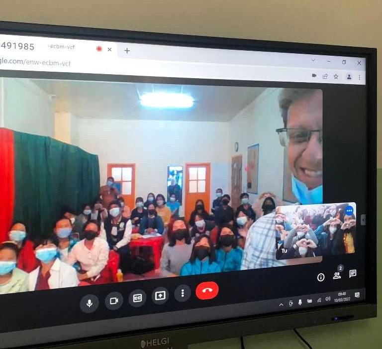 “Cose dell’altro mondo” al via lo scambio culturale tra gli studenti Roseto e Taunggyi in Myanmar