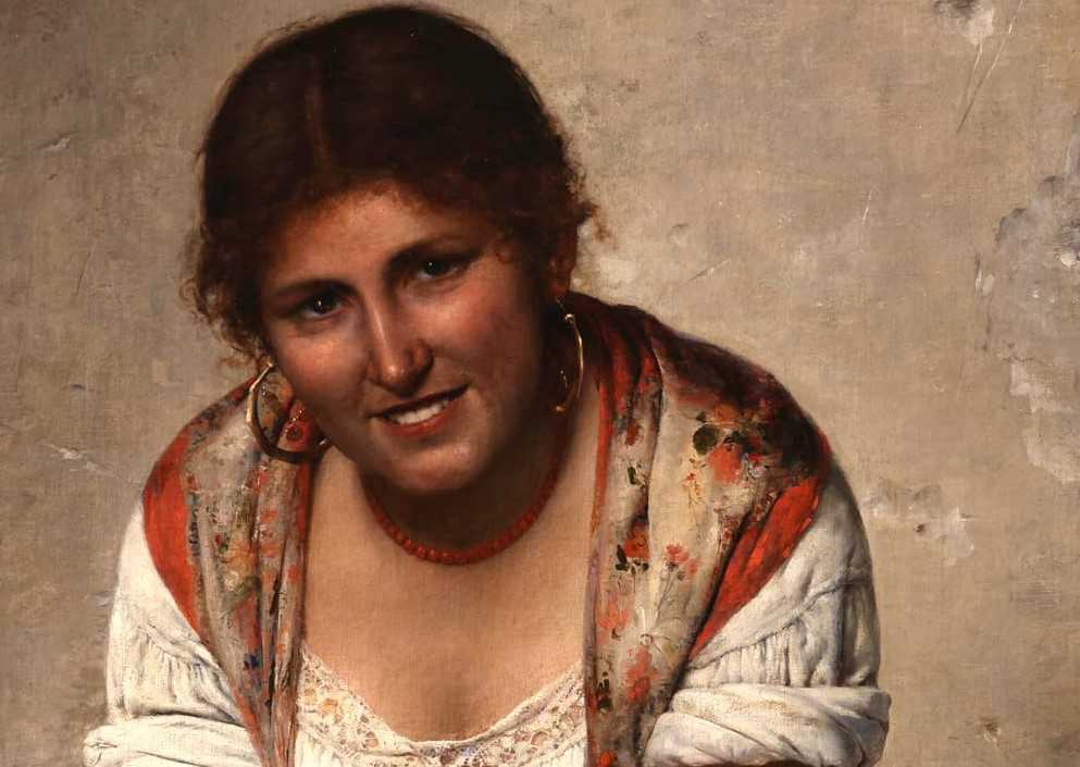 8 marzo: domani entrata gratuita per tutte le donne al MuNDA