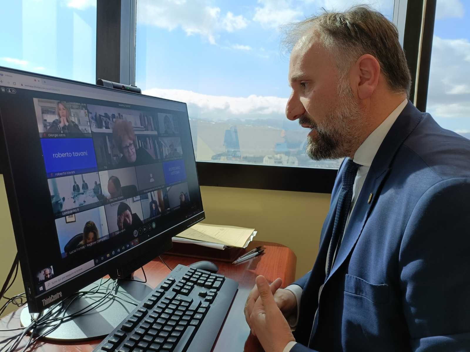 Caro bollette anche per impianti sportivi, Liris: “Chiesti ristori al Governo”