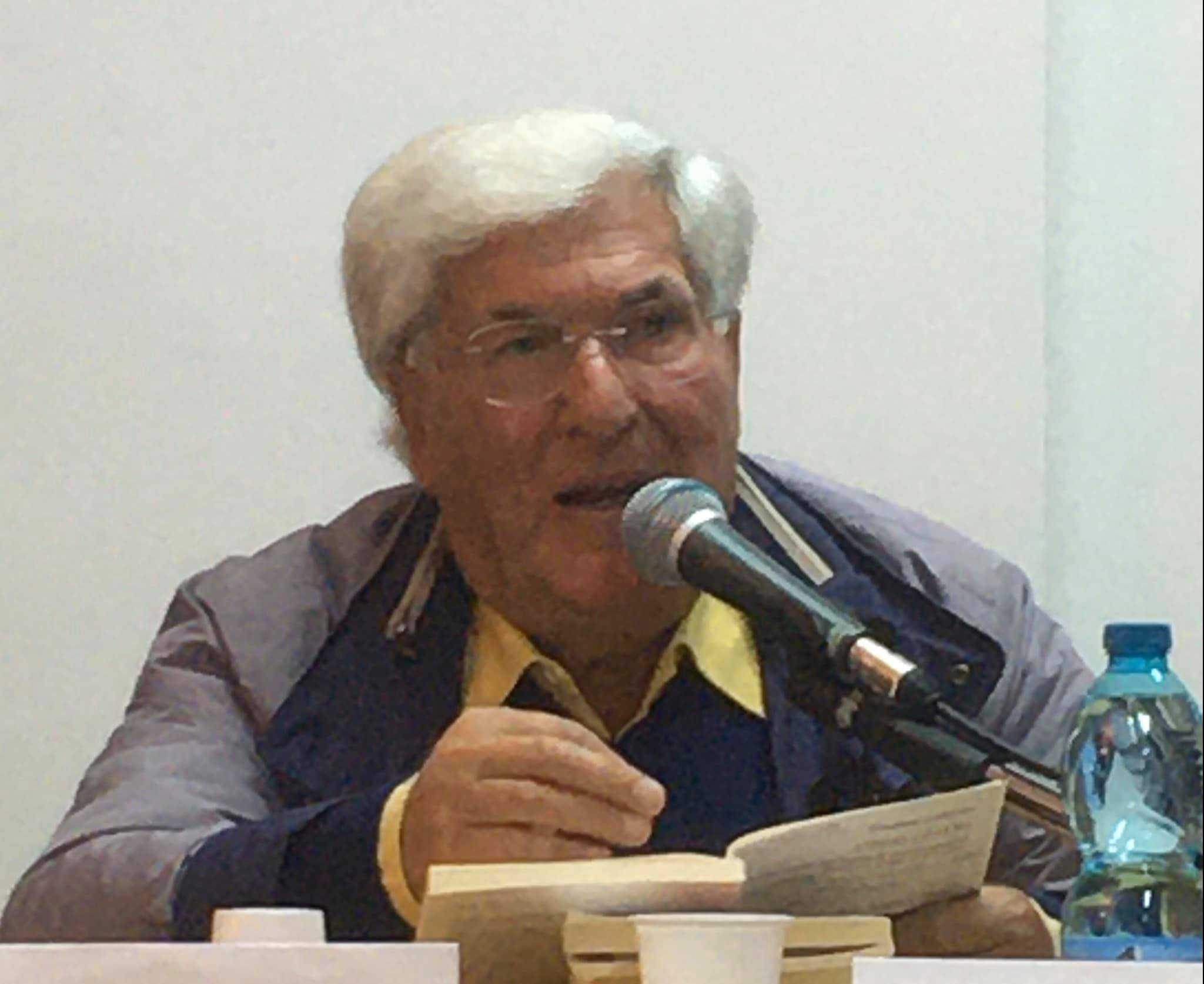 Sulmona perde il professor Mario Setta, fu il fondatore del Sentiero della Libertà
