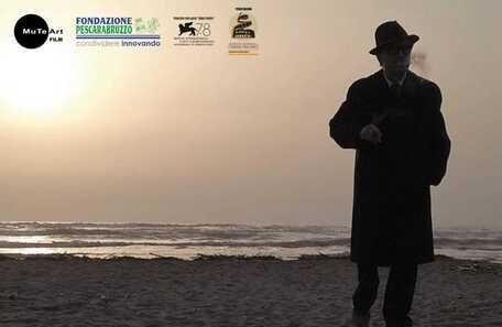 Cinema: “Un marziano di nome Ennio”, la prima a Pescara