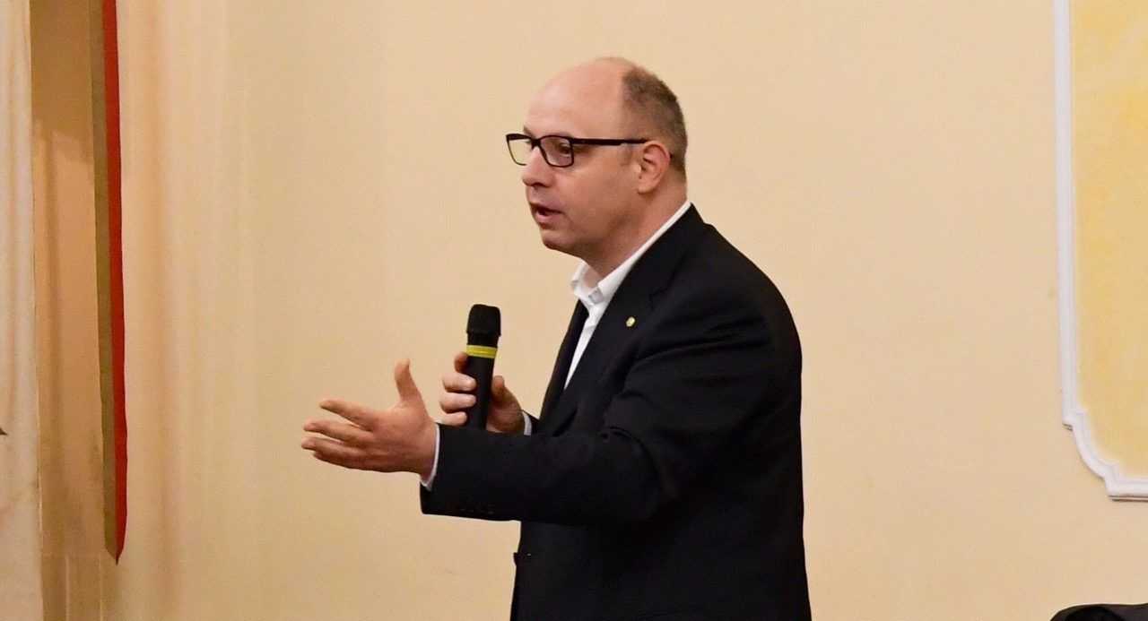 FdI: Liris commissario vicario provinciale, Tirabassi commissario Sulmona