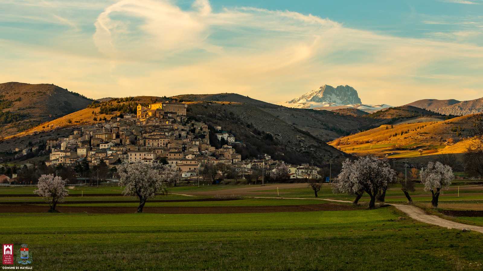 Borgo dei Borghi, tutti insieme per l’Abruzzo: ancora aperto il voto, come fare