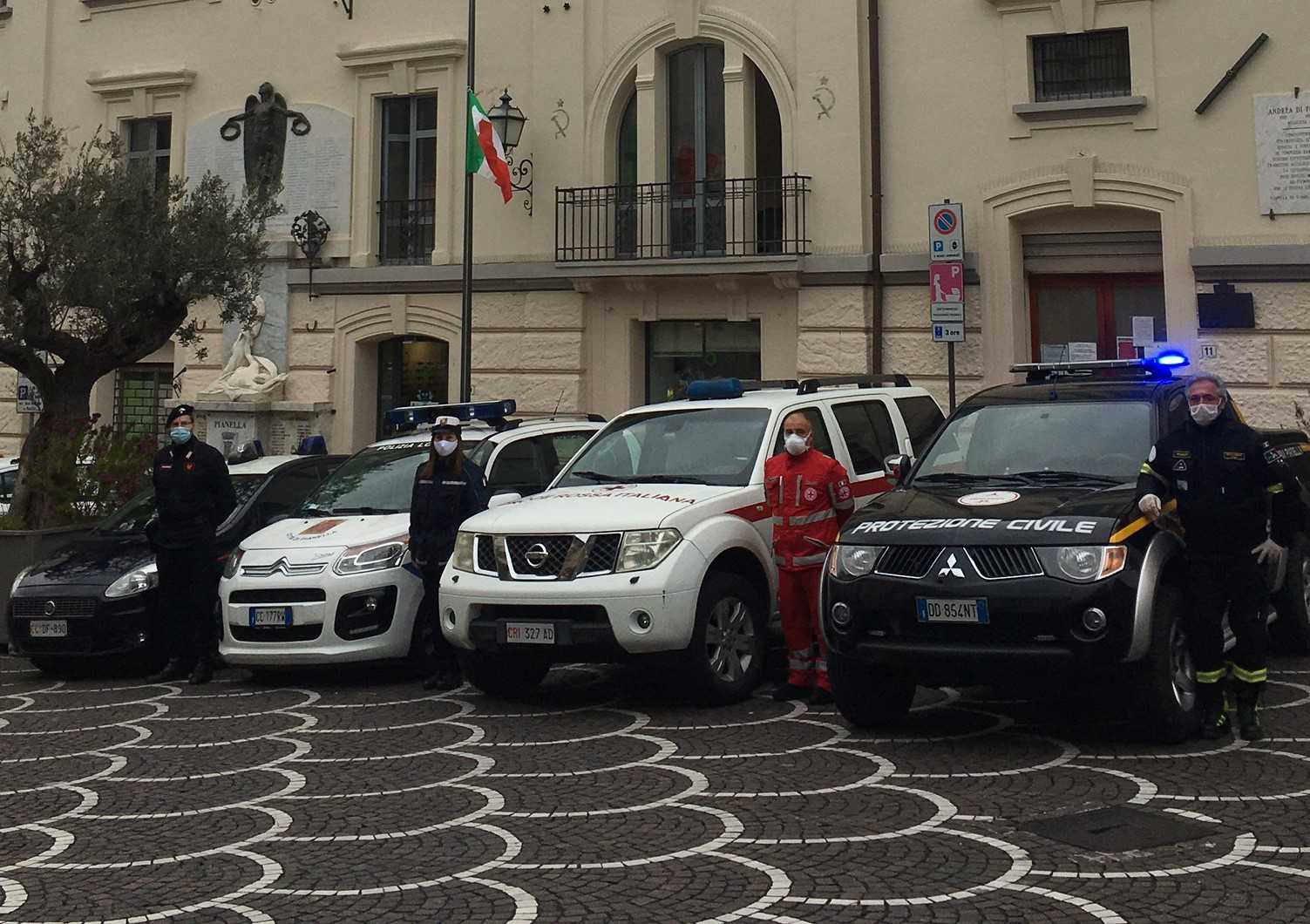 Pianella punta sulla sicurezza stradale: pubblica illuminazione, manutenzione e rinnovo segnaletica