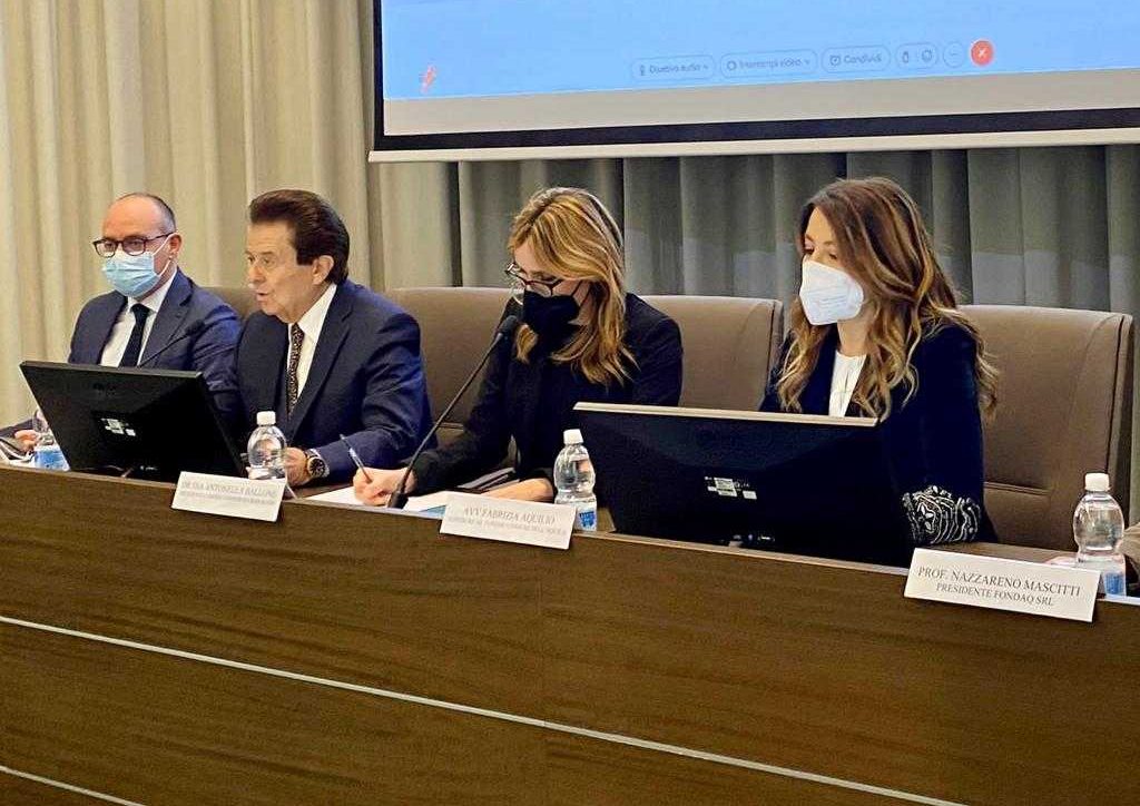 Dall’idea all’impresa turistica: 4 quattro giornate di formazione con Fondazione Carispaq e Associazione Virgilio 2090