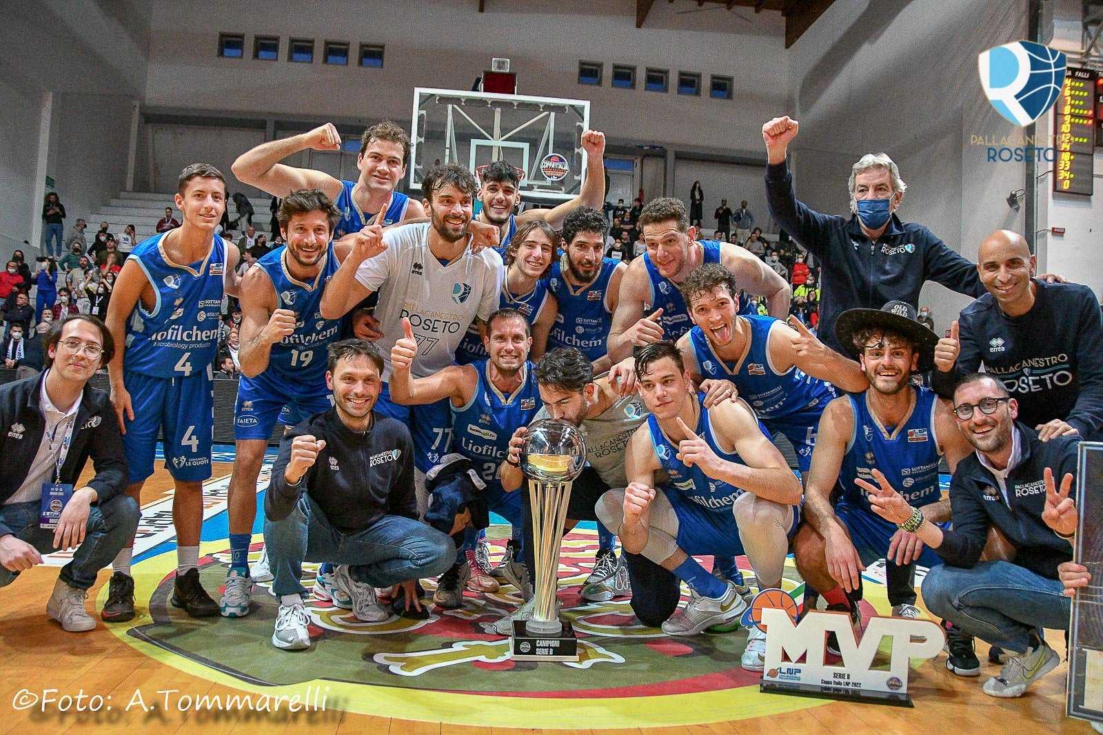 Gli eventi al centro della politica amministrativa di Roseto degli Abruzzi