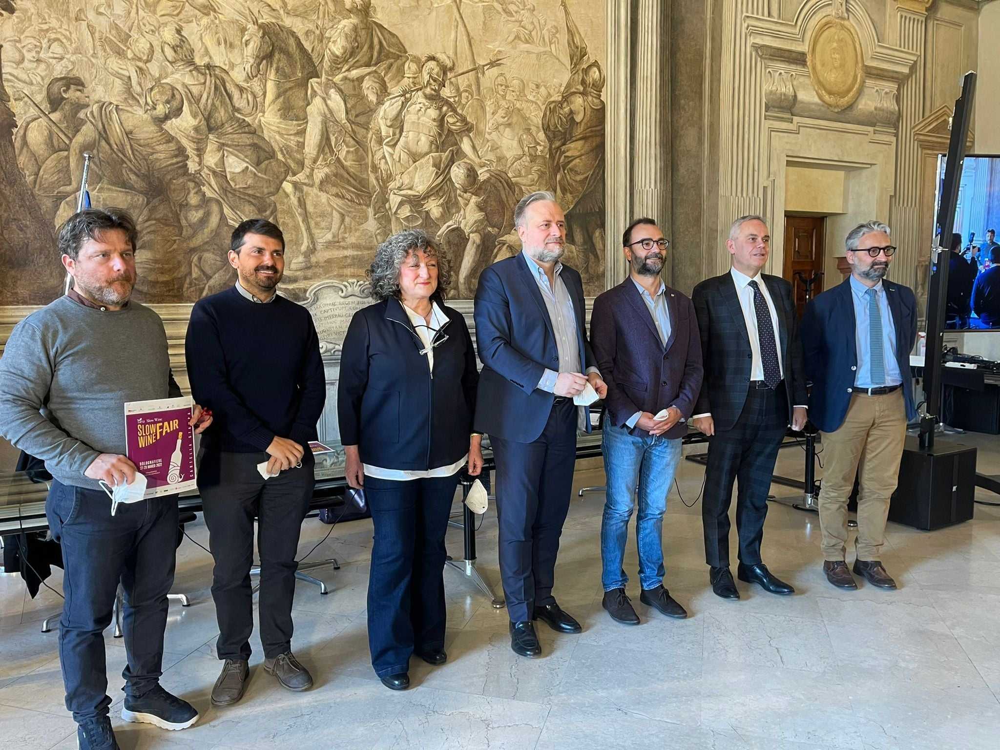 Vino: Report Agricoltura 100, settore ad alta sostenibilità