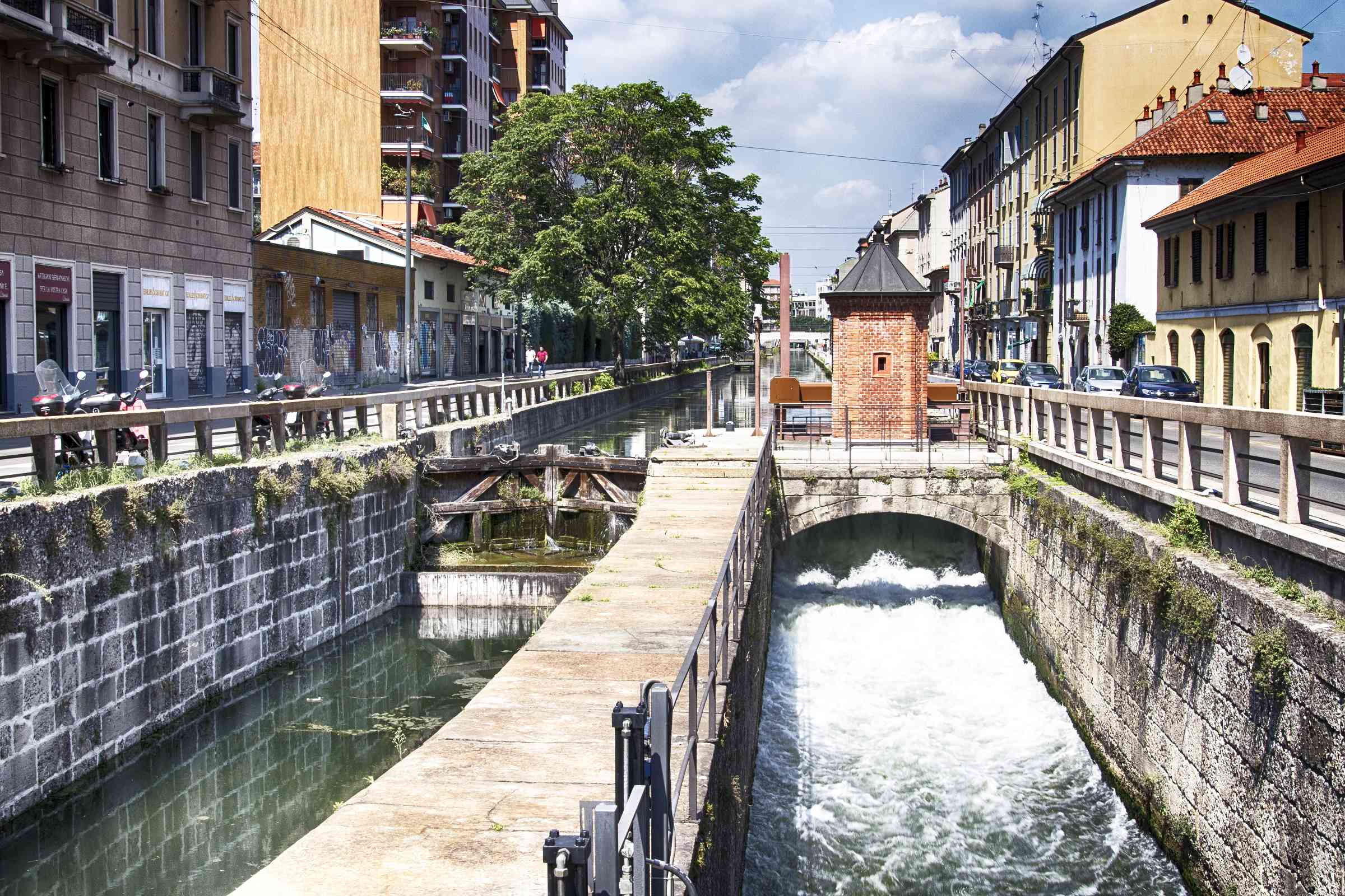 Nasce la rete dei Comuni dell’acqua, l’idea è frutto della collaborazione Anbi – Anci