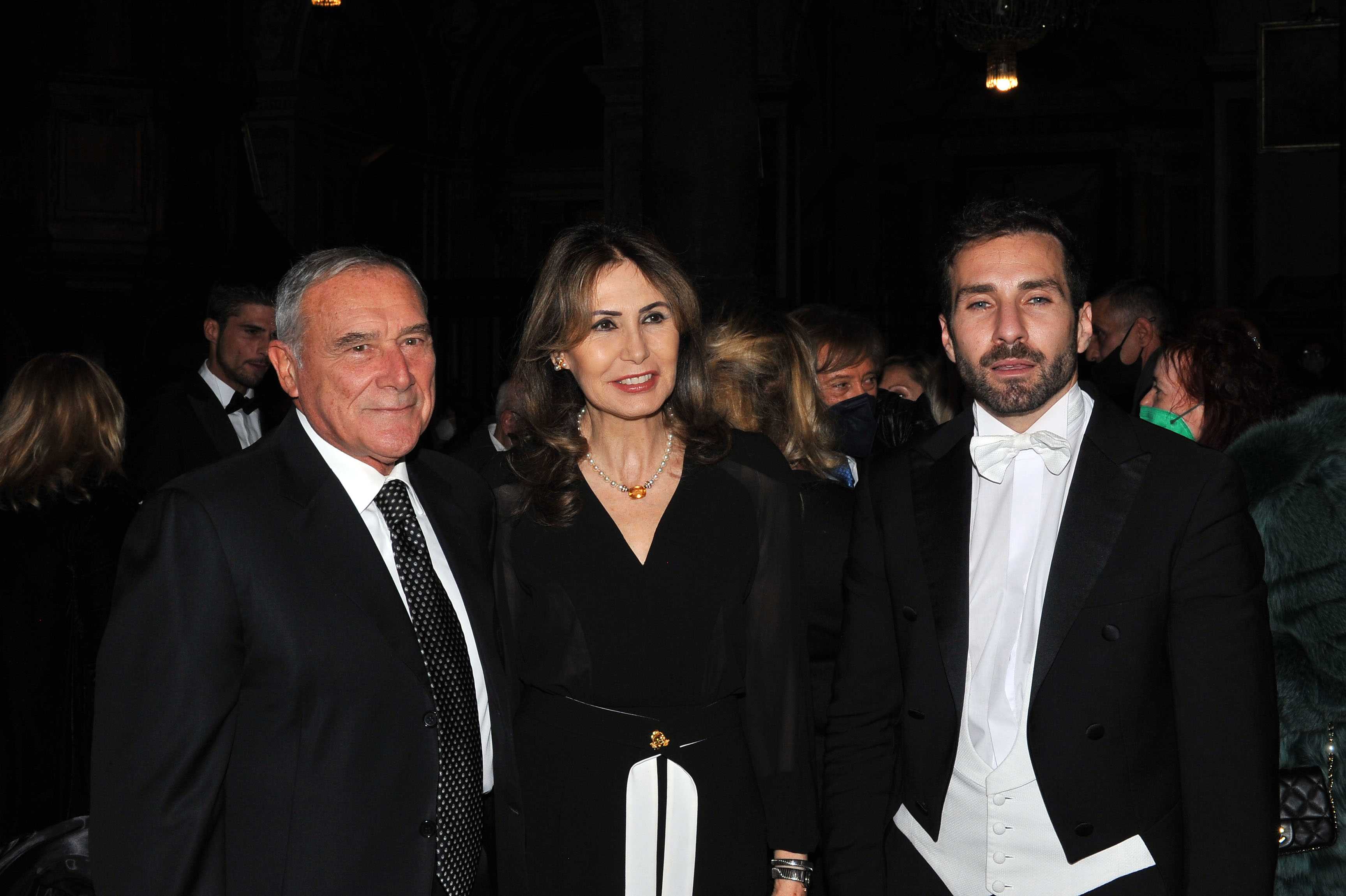 Domenica di Pasqua, Mozart sacro con Isa e Jacopo Sipari