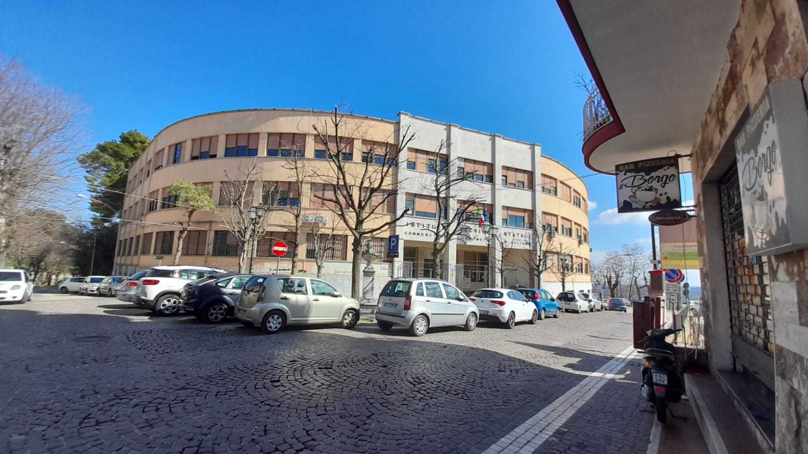 Chieti, terzo appuntamento con il “Festival della creatività” all’istituto Galiani De Sterlich