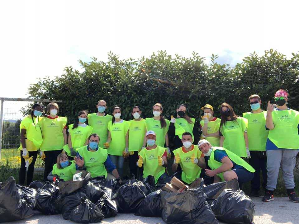 Ambiente: L’Aquila terza città per aree verdi, arriva finanziamento di circa 640 mila euro