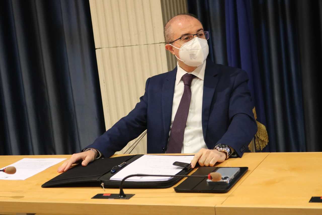 Spesa farmaceutica 2021: Abruzzo in fondo alla classifica Aifa, Pettinari: intervenire subito