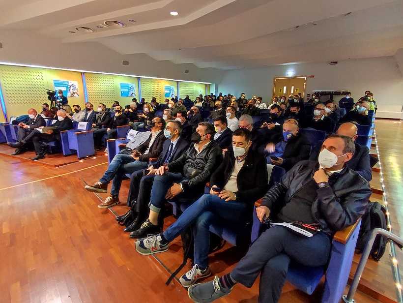 La città che verrà: con il Superbonus apre il cantiere del cambiamento, il convegno a Pescara